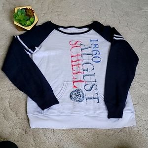 Schells Brewing Company crewneck